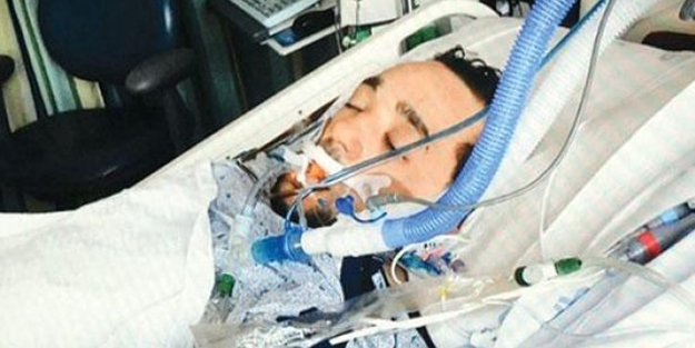 Öldü sanıldı 12 saat sonra canlandı!