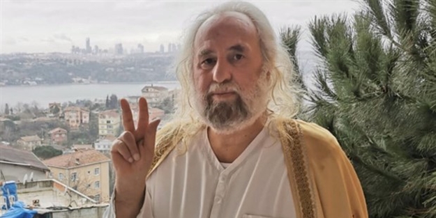 Öldüğü iddia edilen Hasan Mezarcı ortaya çıktı!