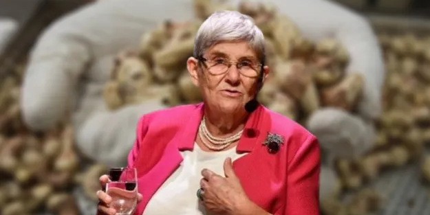 ‘Oldukça zararlı’ diyerek uyardı! ‘Bu kuruyemişi tüketmeyin!’