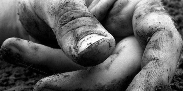 Öldükten sonra vücudumuza neler olur?