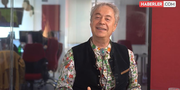 Öldükten sonra yakılmak istediğini söyleyen Metin Uca'dan mide bulandıran 'ilişki' itirafı!