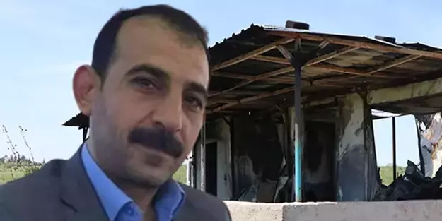 Öldürdü... Kan donduran cinayet: Cesedini konteynere taşıyıp yaktı... Görenler başta inanamadı