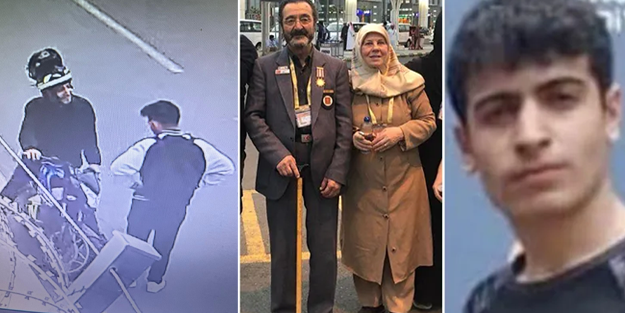 Öldürdü, poz verdi, serbest kaldı!