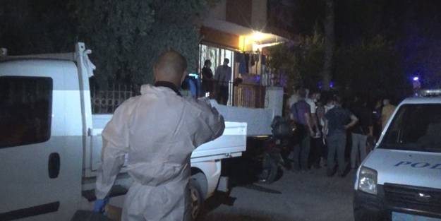 Öldürdüğü annesini çuvala koyup balkonda sakladığı ortaya çıktı