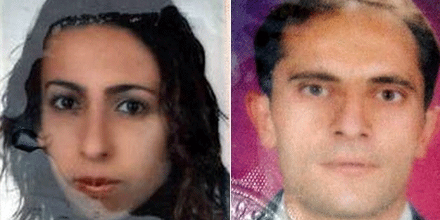 Öldürdüğü eski eşinin ölüm aylığını istedi!