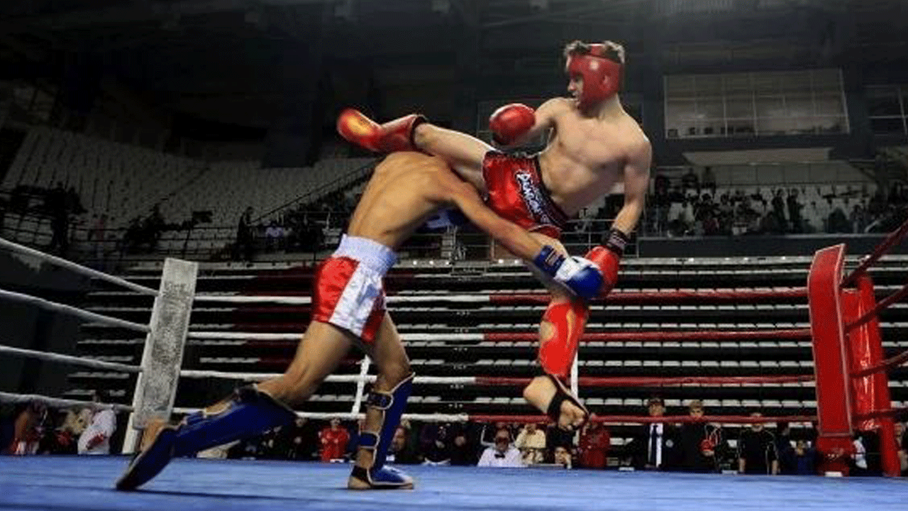 Ölüm turnuvası: Ringe çıkan 2 boksör öldü!