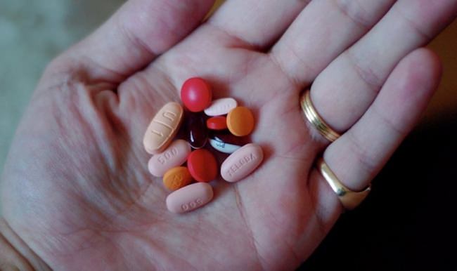 Öldüren vitamin yasaklandı!