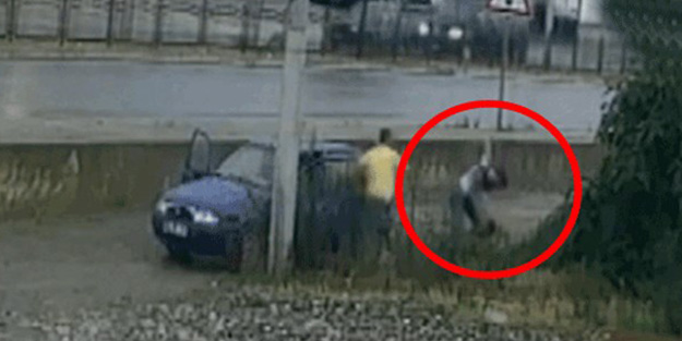 Öldüresiye dövülen yaşlı adamla ilgili savcılıktan açıklama