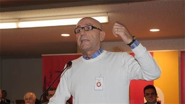 'Öldürseler Fenerbahçe forması giymem'