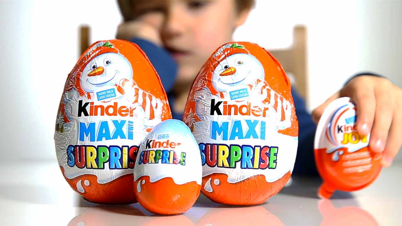 Öldürücü madde çıkmıştı! Kinder'den Türkiye açıklaması