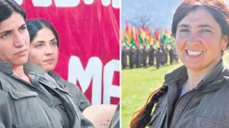 Öldürülen 2 terörist bakın kim çıktı