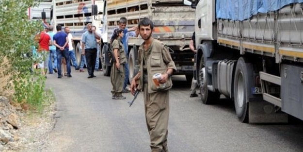 Öldürülen 4 PKK'lıdan biri de o çıktı!