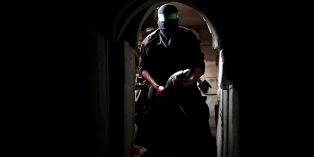 Öldürülen 8 israil askerinin görüntüleri yayınlandı