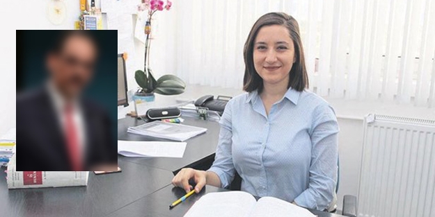 Öldürülen araştırma görevlisi o ismin komşusunun kızı çıktı