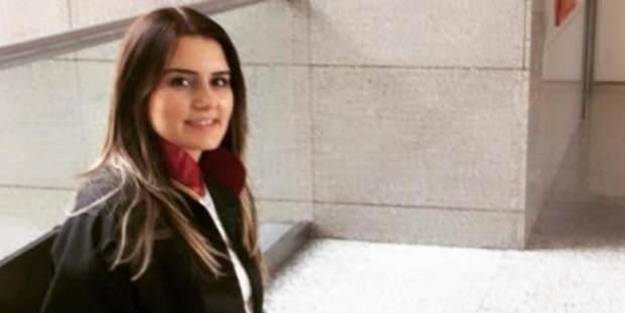 Öldürülen Avukat Dilara Yıldız son yolculuğuna uğurlandı
