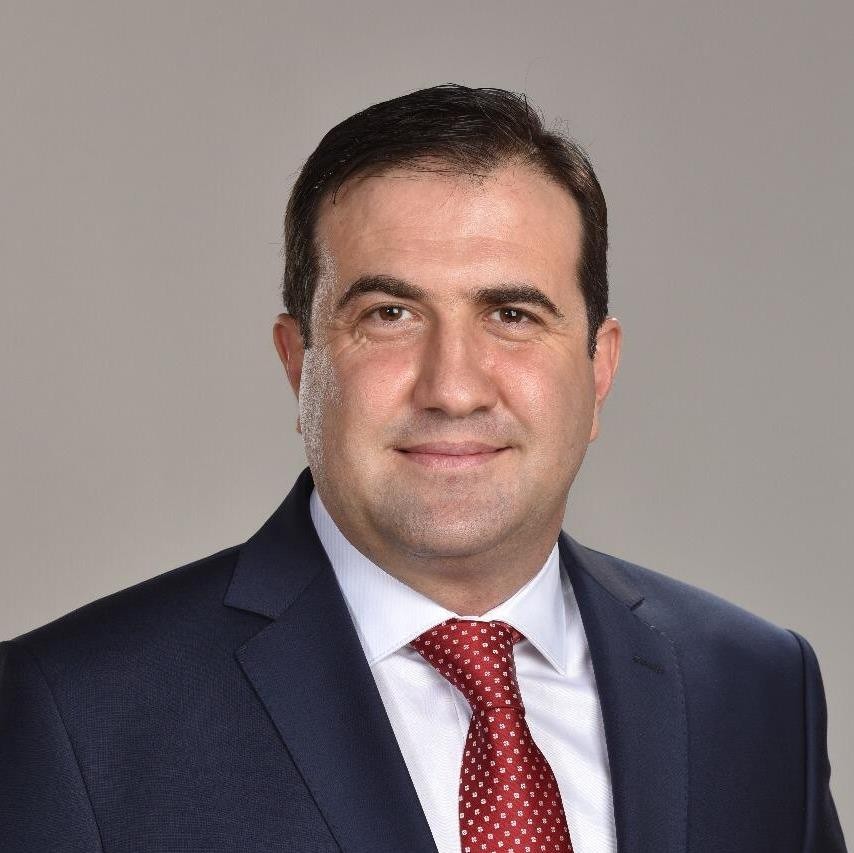 Öldürülen belediye başkanına şehitlik unvanı verildi 