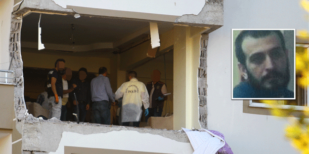 Öldürülen DAEŞ sorumlusu 'turuncu' kategorideydi