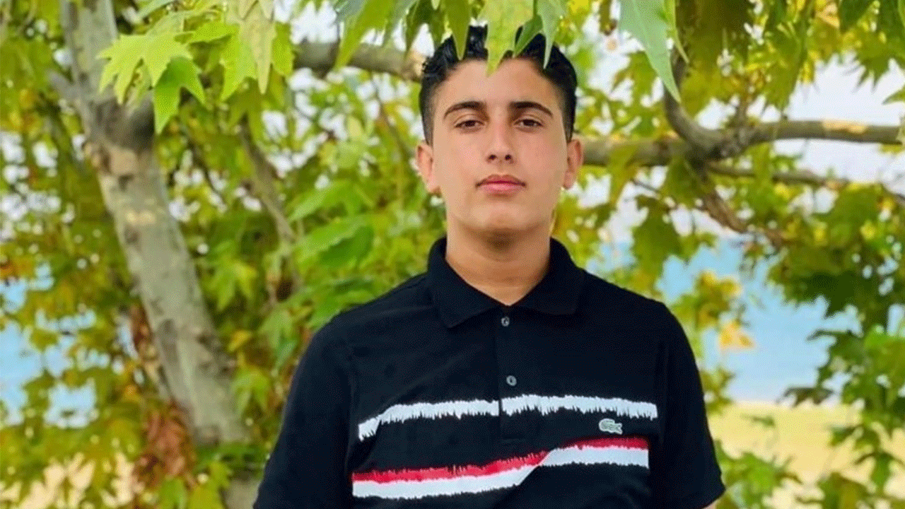 Öldürülen gencin akrabası: Gençler mahallede penguen gibi yürüyor!