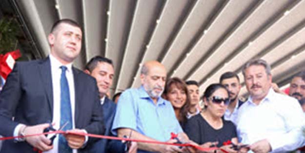 Öldürülen gencin hayali gerçek oldu