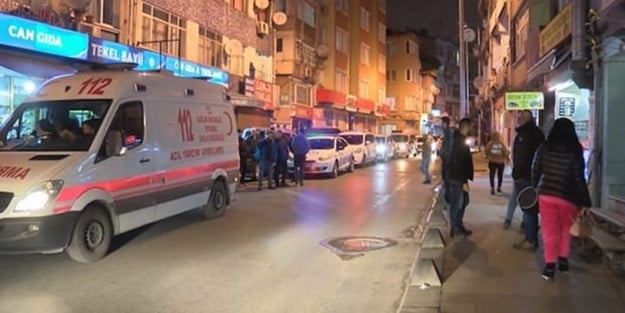 Öldürülen İran ajanın ardından Fatih'te ölü bulundu!