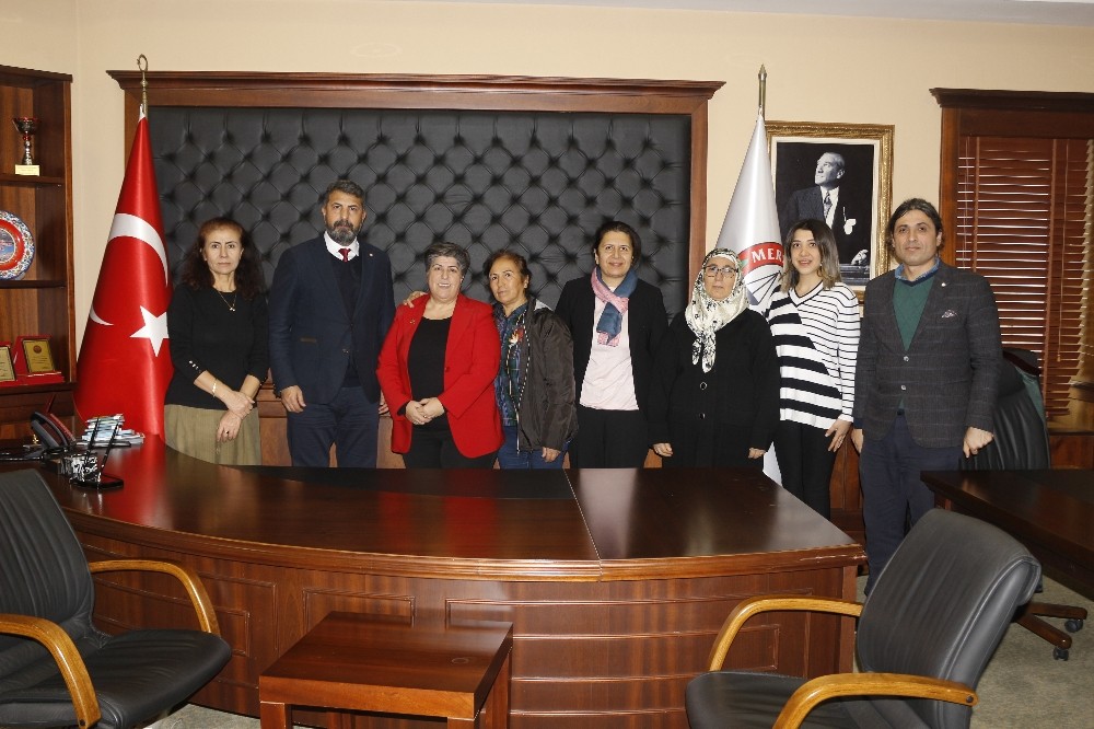 Öldürülen kadın öğretmenin annesi, zanlının en ağır cezaya çarptırılmasını istedi 