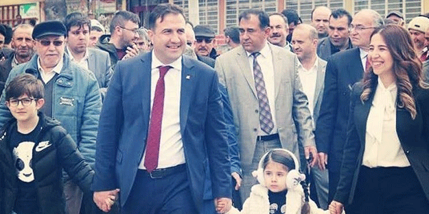 Öldürülen MHP'li başkanın davasında tahliye kararı