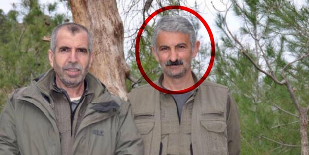 Öldürülen PKK'lı, AB'nin terör listesinden çıkarıldı