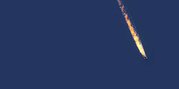 Ölen Rus pilotun kardeşi konuştu: Bu çok korkunç