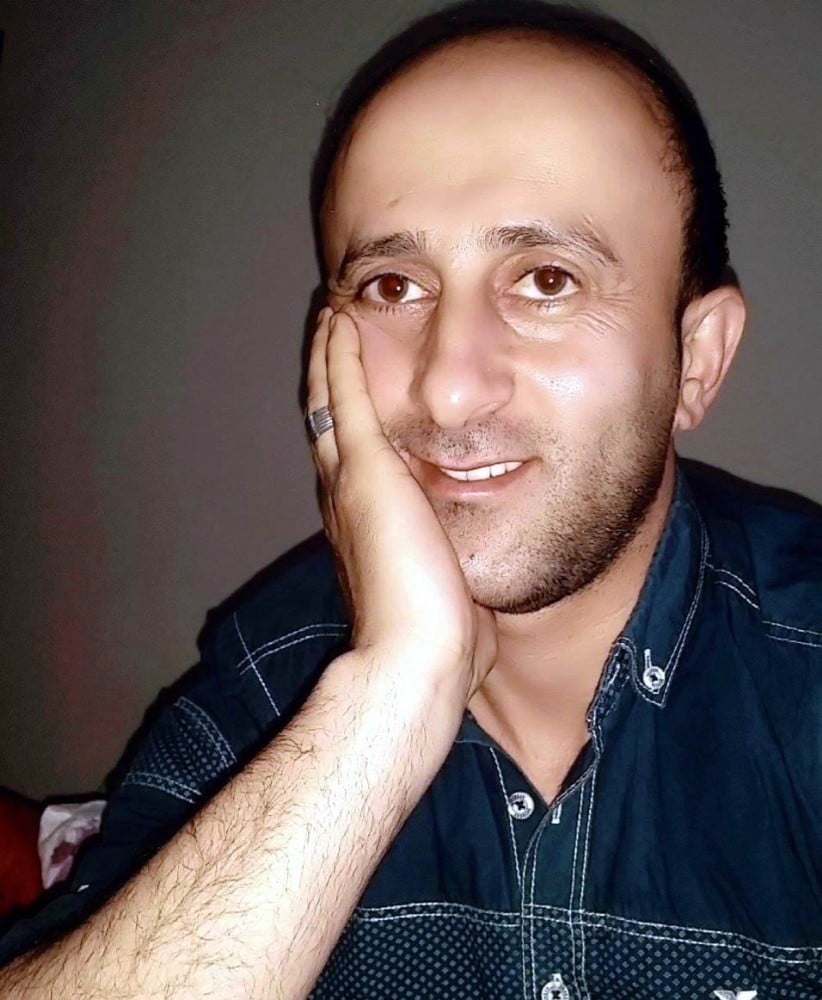 Öldürülen silahlı ve maskeli gaspçı ile ilgili detaylar ortaya çıktı 