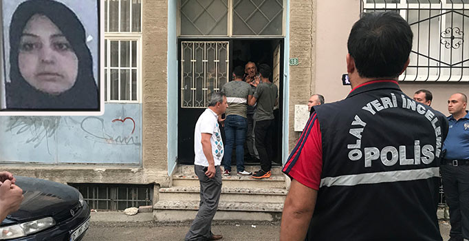 Öldürülen Suriyeli kadının katil zanlısı komşuları çıktı