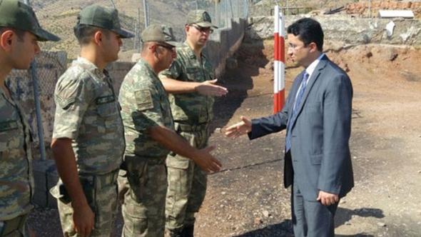 Öldürülen terörist hakkında şok detay! O belediyede...
