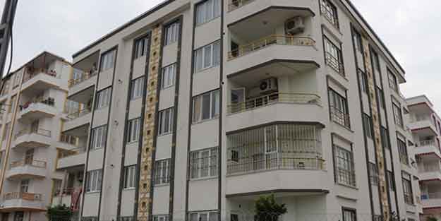 Öldürülen teröristin kendine siper ettiği 4 yaşındaki çocuk bakın kim çıktı
