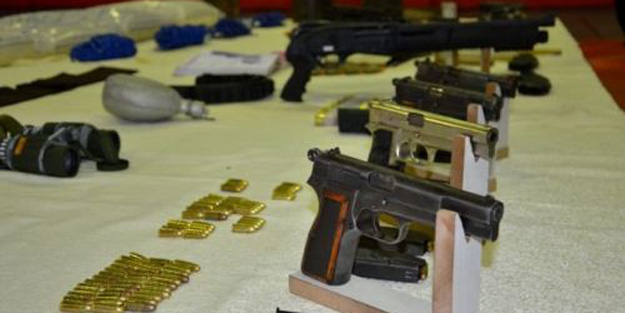 Öldürülen teröristler bakın kim çıktı!