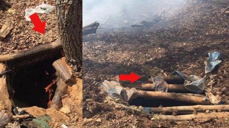 Öldürülen teröristlerden biri bakın kim çıktı!