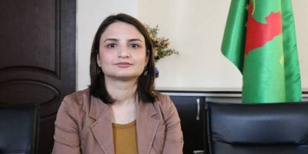 Öldürülen teröristlere saygı duruşunda bulunmuştu! Gözaltına alındı