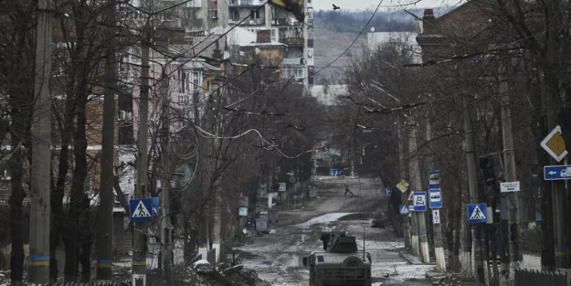 Öldürülen Wagner askeri sayısı belli oldu
