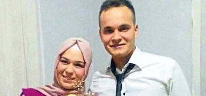 Öldürülmeseydi yarın düğünü olacaktı