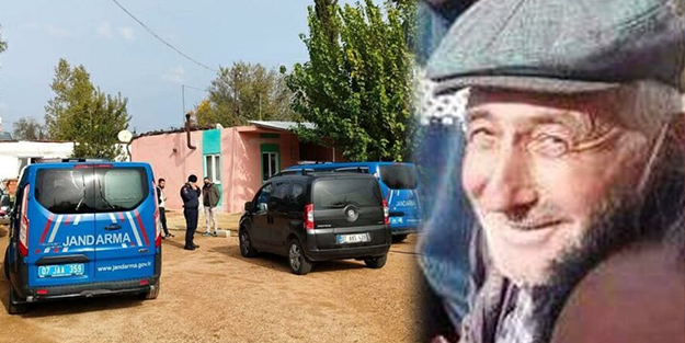 Öldürülmüş halde bulunmuştu: Üvey kardeşi borç için öldürmüş!