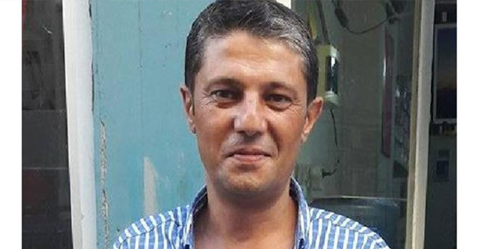 Öldürüp zinciri vücuduna sarıp Sakarya Nehri'ne attılar