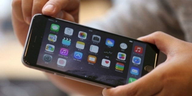 OLED ekranlı iPhone gerçek oluyor