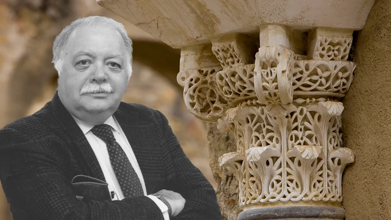 Oleg Grabar ve İslâm sanatı çalışmalarının inşası hakkında tenkit ve mülâhâzalar