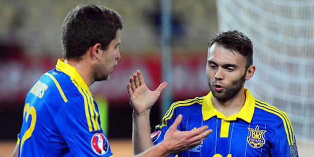 Oleksandr Karavaev hakkında bilmeniz gereken her şey