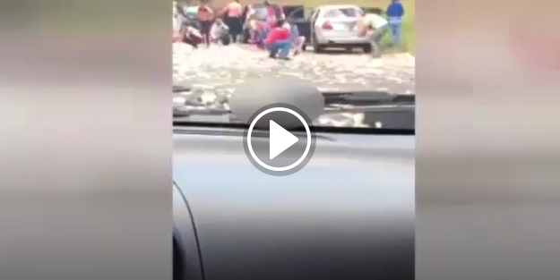 Ölen adamın paralarını yağmaladılar!