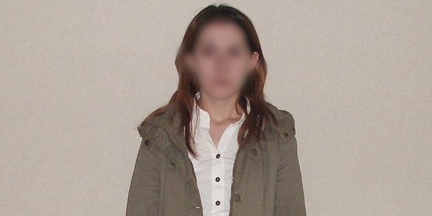 Ölen bebeğini 8 ay çürütüp çöpe attı!