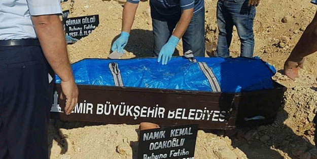 Ölen genç annenin mezarı açılmıştı! Otopsi tamamlandı