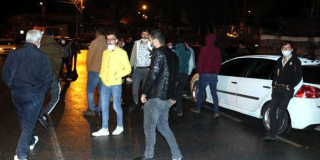 Ölen Grup Yorum üyesinin cenazesini kabul etmediler!