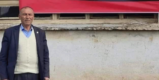 Ölen kardeşinin yerine muhtar seçildi, hayatını kaybetti