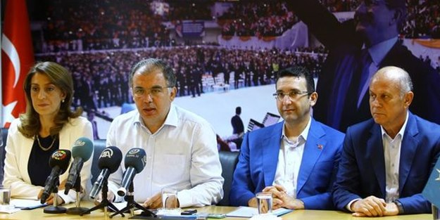 'Ölenlerin kanlarında parmak izleri var'