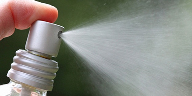 Ölenlerin kokusundan parfüm üretti