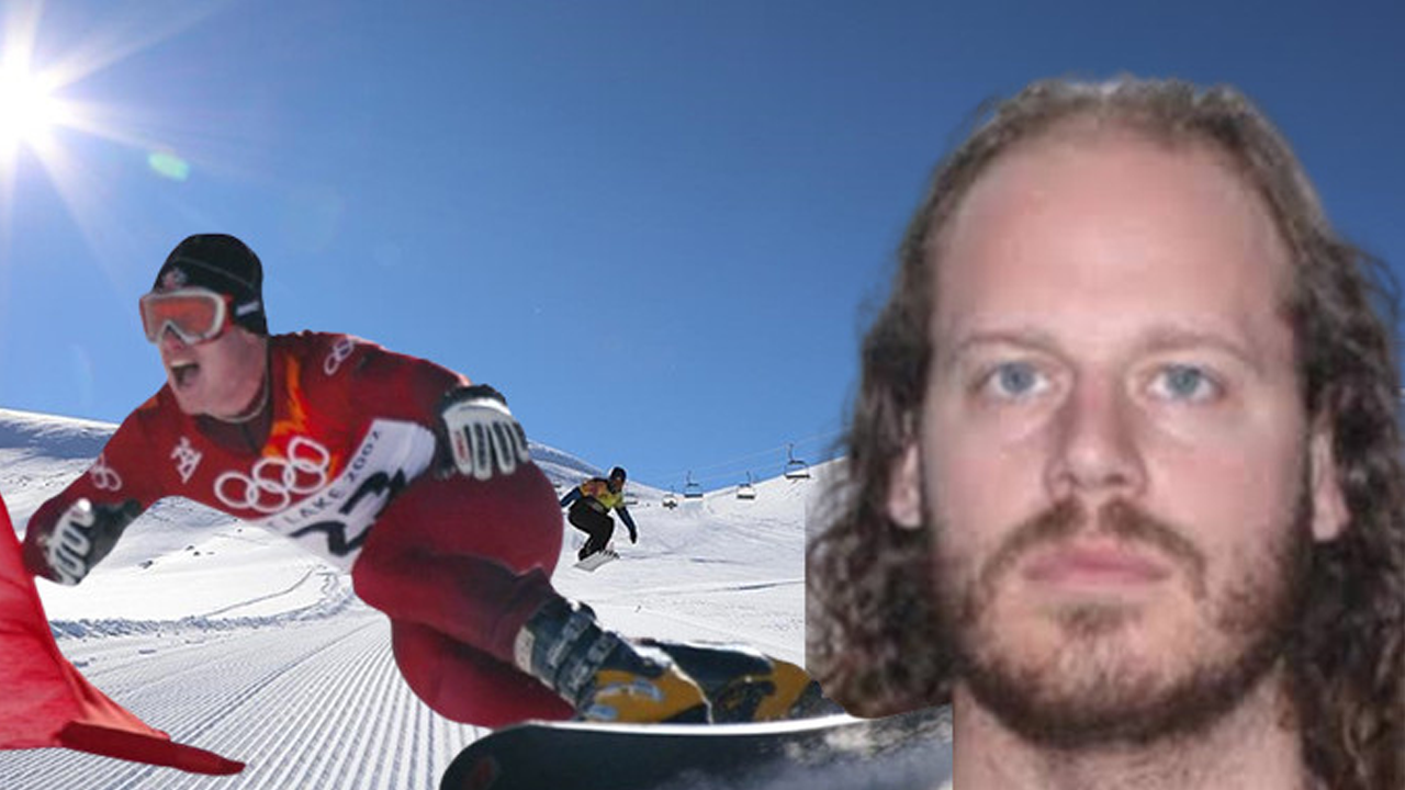 Olimpik sporcu, uyuşturucu baronu oldu!